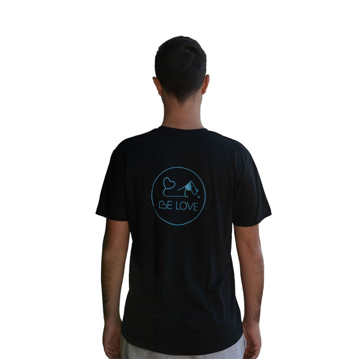 Unisex Stretch Cotton T-Shirt