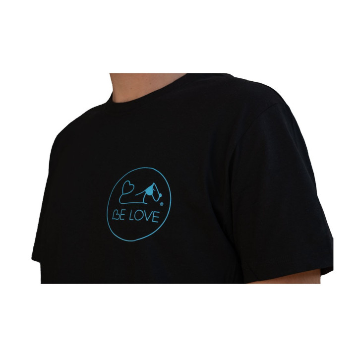 Unisex Stretch Cotton T-Shirt