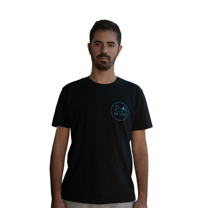 Unisex Stretch Cotton T-Shirt