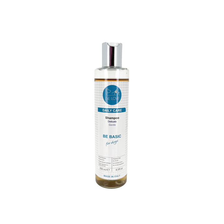 "Be Love" Try-Me Kit (dog product trial kit)