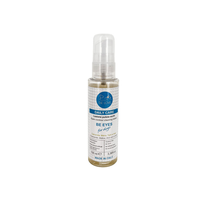"Be Love" Try-Me Kit (dog product trial kit)