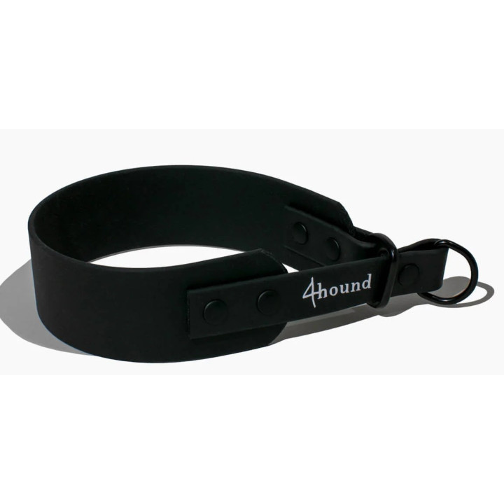 Collari Biothane Hound