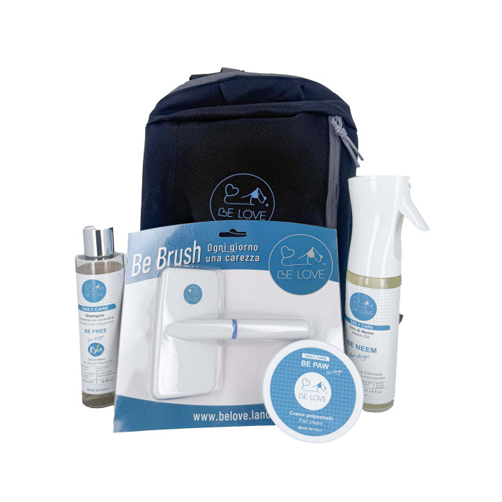 Be Love Summer Kit