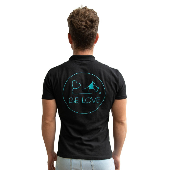 Polo da uomo