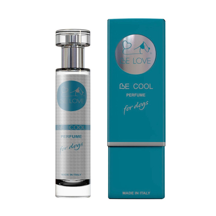 Be Cool Perfume