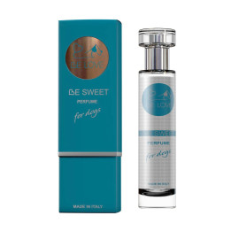 Be Sweet Perfume