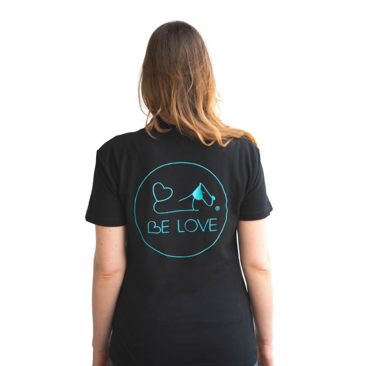 Women's polo shirt