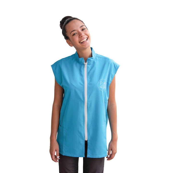 Unisex Vest