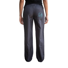 Pantalone per toelettatori