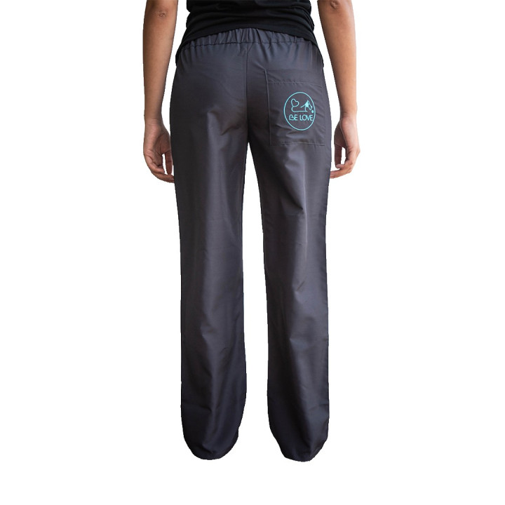 Trousers for groomers
