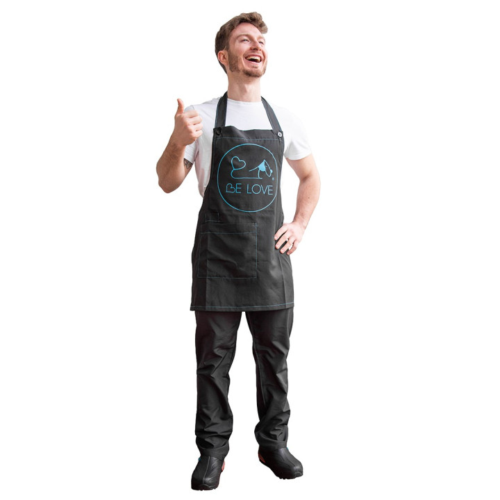 Be Love Apron