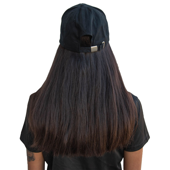 Cappellino visiera Be Love
