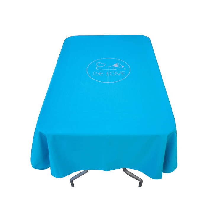 Be Love Technical Fabric Table Cover