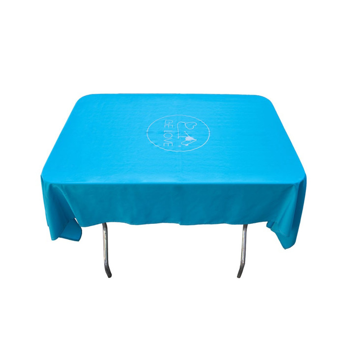 Be Love Technical Fabric Table Cover