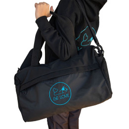 Be Love multi-pocket bag
