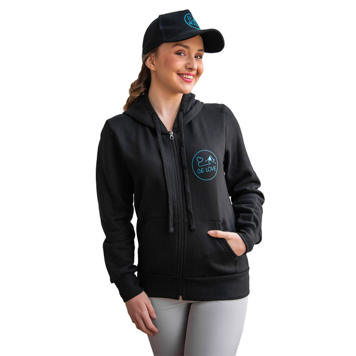 Be Love Women's Sweatshirt