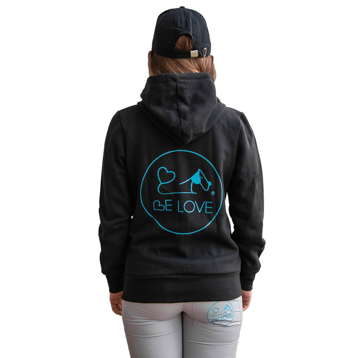 Be Love Women's Sweatshirt