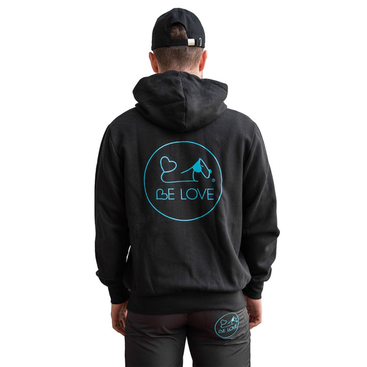 Be Love Men's Sweatshirt