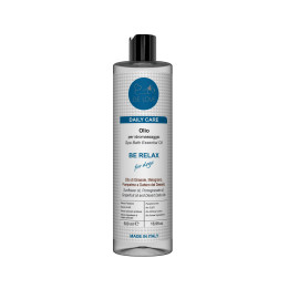 Be Relax Hydromassage Oil for Dogs