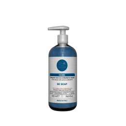 Be Soap Hand Cleanser