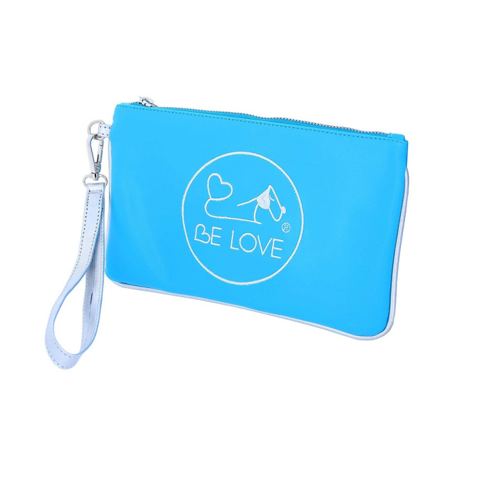 Be Love Clutch Bag
