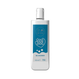 Be Shower Shampoo per te e per il tuo cane