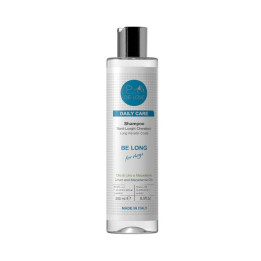 Be Long - Shampoo per Cani Riparatore con Cheratina - BE LOVE