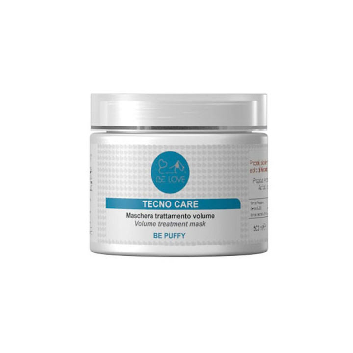 Be Puffy - Volume Treatment Mask