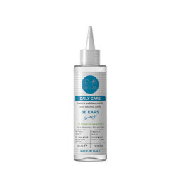 Be Ears - Ears Cleaning Lotion.