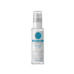 Be Eyes – Eye Cleaning Lotion.