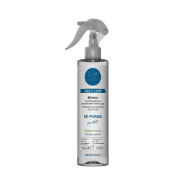 Be Phasic – Spray Conditioner for long coats.