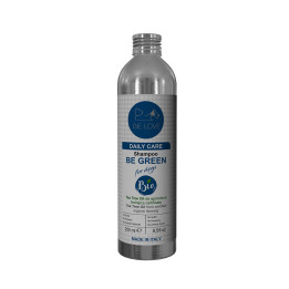 Be Green Organic Antiseptic and Antibacterial Dog Shampoo