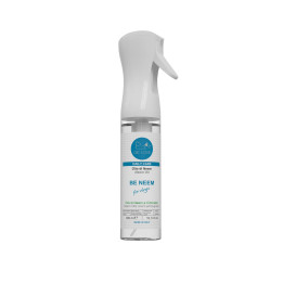 Be Neem lozione insetto repellente per Cani- BE LOVE