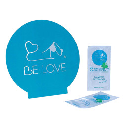 Be Wipe dog cleaning wet wipes