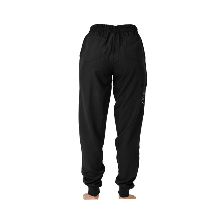Pantaloni toelettatore Unisex