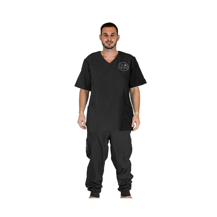 Pantaloni toelettatore Unisex