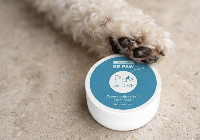 cosmetics for dogs